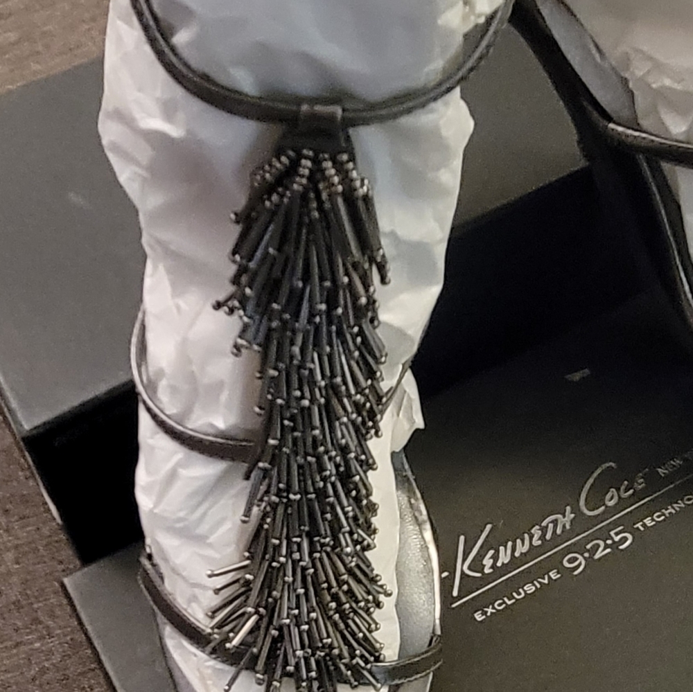 Shoes - Picture 3 of 5